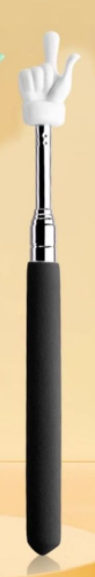 ClassMaster Retractable Pointer