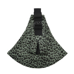 Portable One-shoulder Strap Carrier For Baby