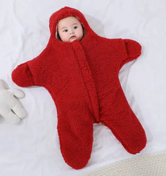 Baby Cozy Jumper Onesie