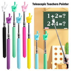 ClassMaster Retractable Pointer