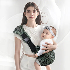Portable One-shoulder Strap Carrier For Baby