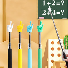 ClassMaster Retractable Pointer