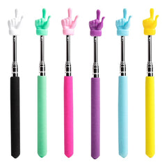 ClassMaster Retractable Pointer