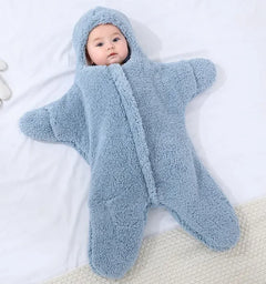 Baby Cozy Jumper Onesie