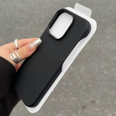 Half-Pack Graphite Phone Case