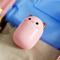 Cute  Kitty Humidifier