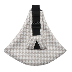 Portable One-shoulder Strap Carrier For Baby