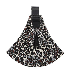 Portable One-shoulder Strap Carrier For Baby