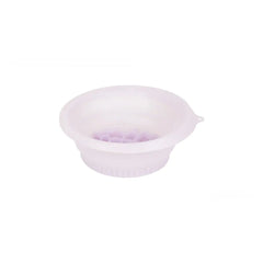 Collapsible Silicone Ice Basin Self-Care Spa