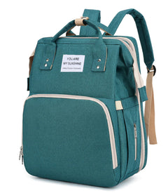 Large-Capacity Mommy Bag