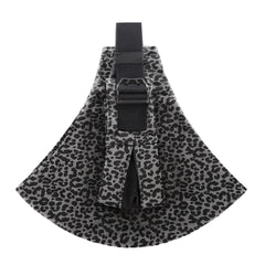 Portable One-shoulder Strap Carrier For Baby