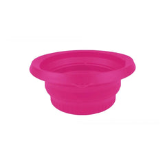 Collapsible Silicone Ice Basin Self-Care Spa