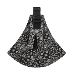 Portable One-shoulder Strap Carrier For Baby
