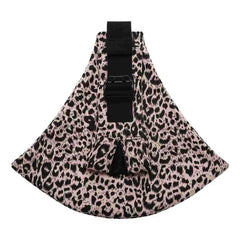 Portable One-shoulder Strap Carrier For Baby