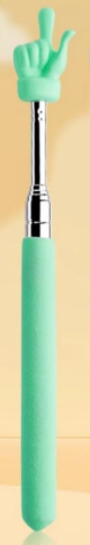 ClassMaster Retractable Pointer