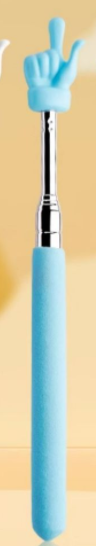 ClassMaster Retractable Pointer