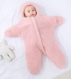 Baby Cozy Jumper Onesie