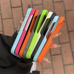 Half-Pack Graphite Phone Case