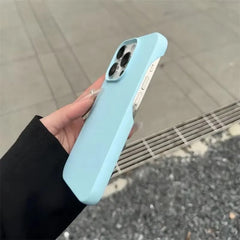 Half-Pack Graphite Phone Case