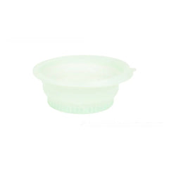 Collapsible Silicone Ice Basin Self-Care Spa