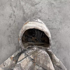 Urban Camo Retro Loungers