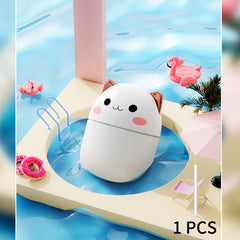 Cute  Kitty Humidifier